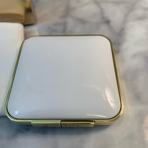 Tom Ford Bicoastal sheer cheek duo brilliance rare - Picture 4 of 8